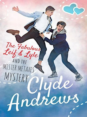 cover image of The Fabulous Leif & Lyle